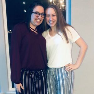 Meet your Posher, Layne